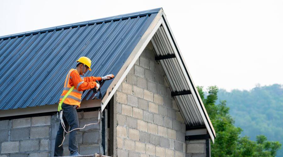 Local Siding Services in Saint Matthews, SC